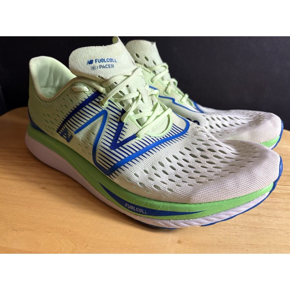 New Balance - Fuelcell Supercomp Pacer - Spring(2022) - MFCRRLW - Men’s Size 10